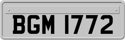 BGM1772