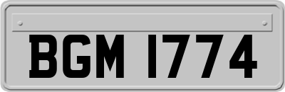 BGM1774
