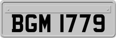 BGM1779