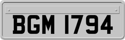 BGM1794