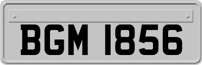 BGM1856