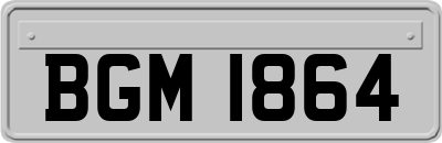 BGM1864