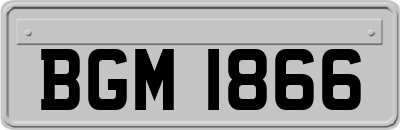 BGM1866