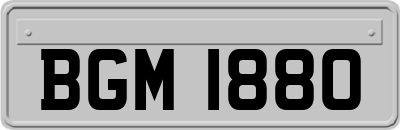 BGM1880