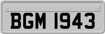 BGM1943
