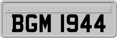BGM1944