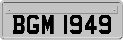 BGM1949