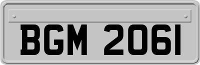 BGM2061
