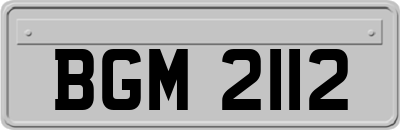BGM2112