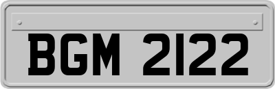 BGM2122