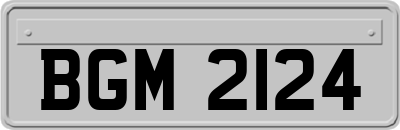 BGM2124