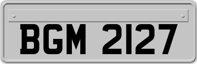 BGM2127