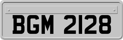 BGM2128
