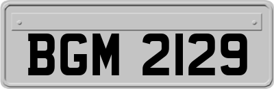 BGM2129