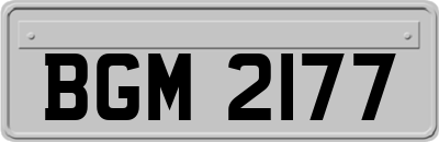 BGM2177