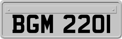 BGM2201