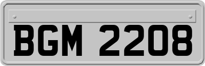 BGM2208