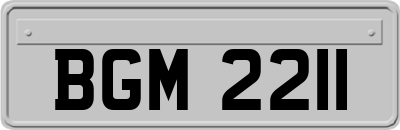 BGM2211