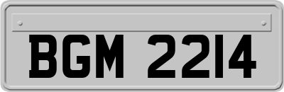 BGM2214