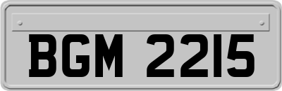 BGM2215
