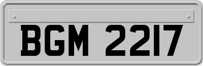 BGM2217