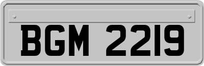 BGM2219