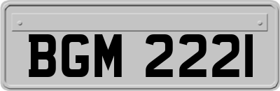 BGM2221