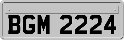 BGM2224