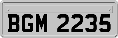 BGM2235