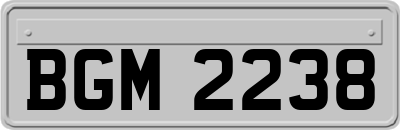 BGM2238