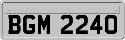 BGM2240