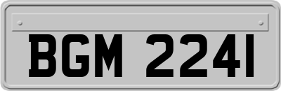 BGM2241