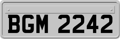 BGM2242