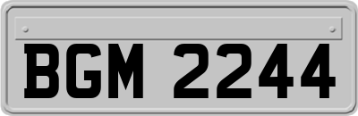BGM2244