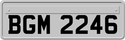 BGM2246
