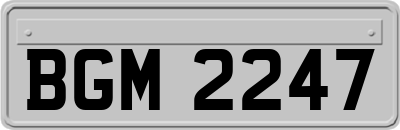 BGM2247