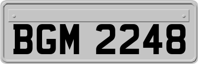 BGM2248