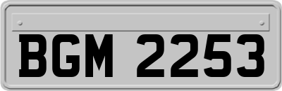 BGM2253