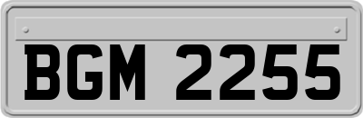 BGM2255