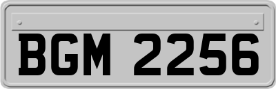 BGM2256