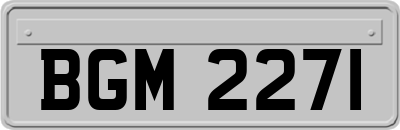 BGM2271