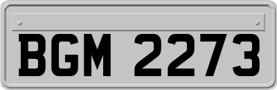 BGM2273