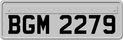 BGM2279