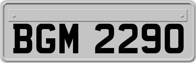 BGM2290
