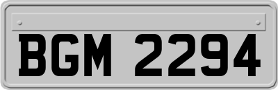 BGM2294