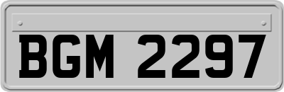 BGM2297
