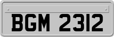 BGM2312