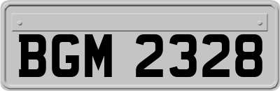 BGM2328