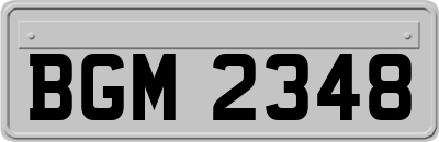 BGM2348