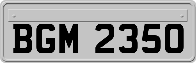 BGM2350